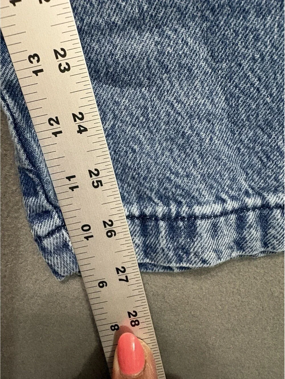 Levis upgrade your